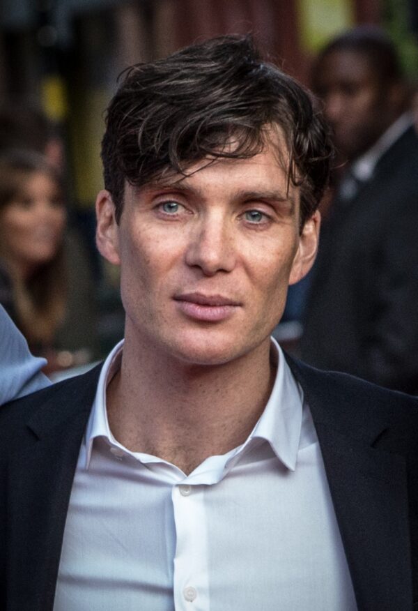 Oppenheimer Cillian Murphy Reveals He Read Bhagavad Gita To Prepare