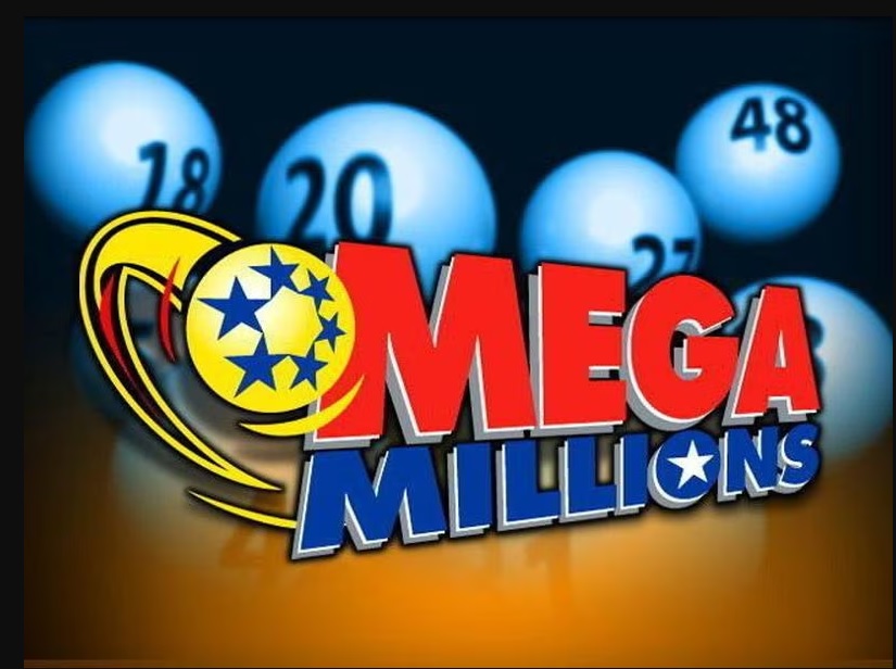 The image of Mega Millions, Courtesy Michigan Lottery