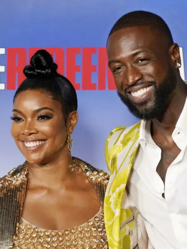Explore 15 astonishing facts about Dwyane Wade's 'hard conversation' with Gabrielle Union regarding their child with another woman. Their openness and commitment to co-parenting will inspire you!